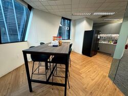 One Raffles Quay (D1), Office #524176261